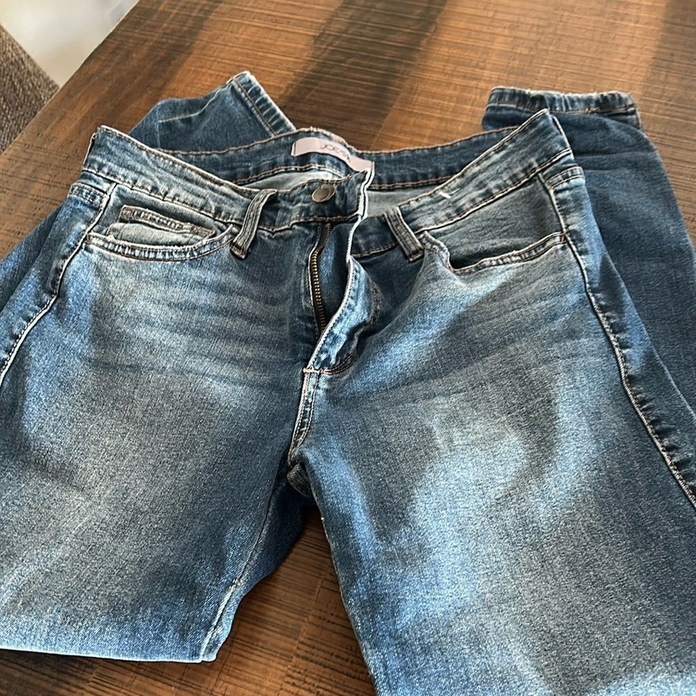 Joes distressed jeans - slim fit
